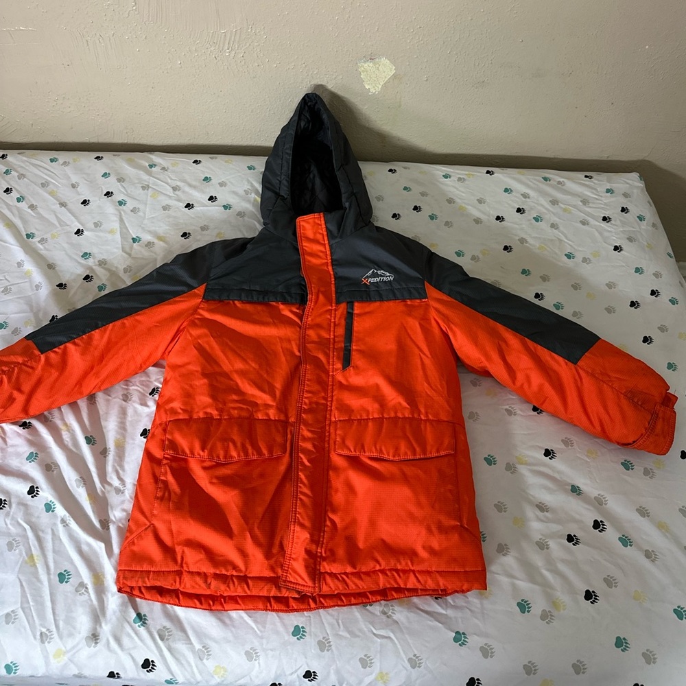 Jackets for boys